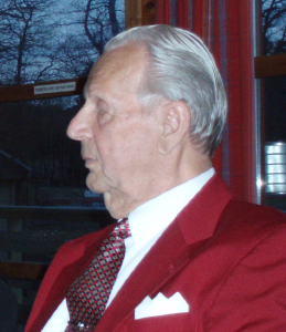 Knut Olsson
